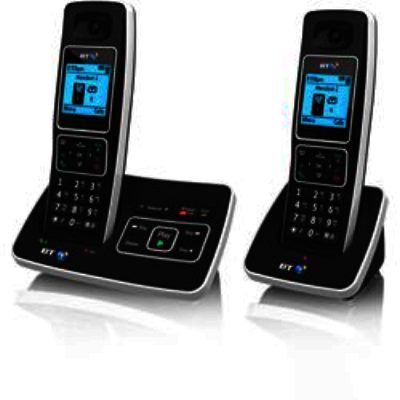 BT6500 Nuisance Call Blocker - Twin BT6500 Nuisance Call Blocker - Twin